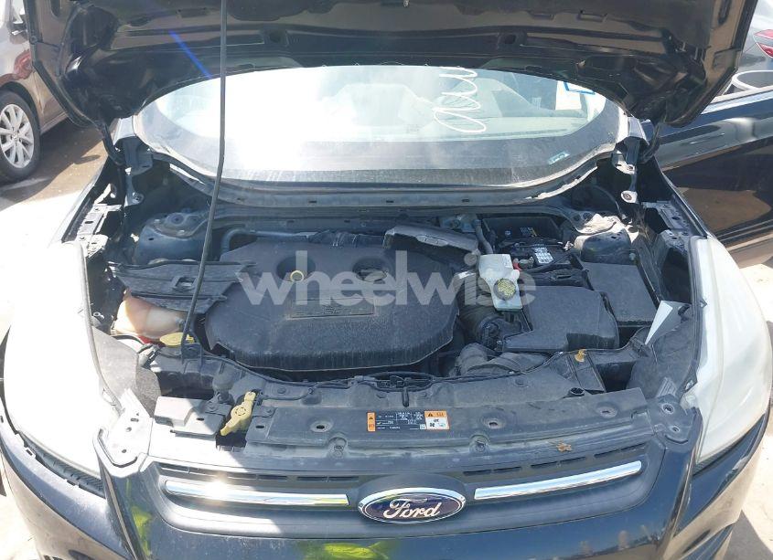 Photo 10 of 2014 Ford Escape SE (VIN 1FMCU0G96EUD57930)