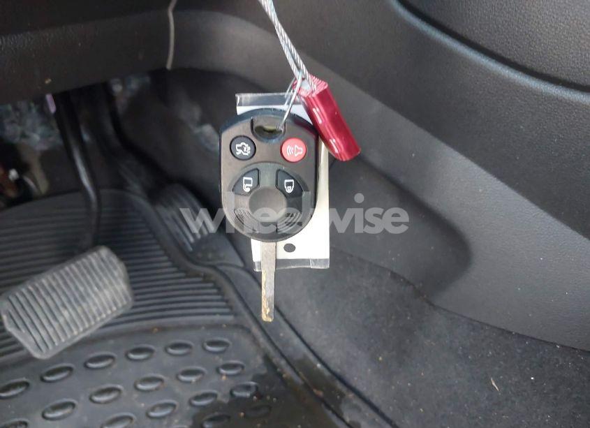 Photo 11 of 2014 Ford Escape SE (VIN 1FMCU0G96EUD57930)