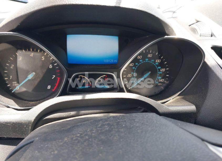 Photo 7 of 2014 Ford Escape SE (VIN 1FMCU0G96EUD57930)