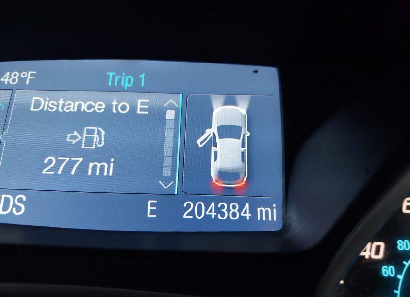 Photo 15 of 2014 Ford Escape SE (VIN 1FMCU0G96EUD73240)