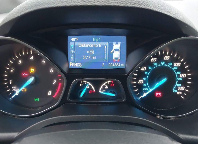 Photo 7 of 2014 Ford Escape SE (VIN 1FMCU0G96EUD73240)