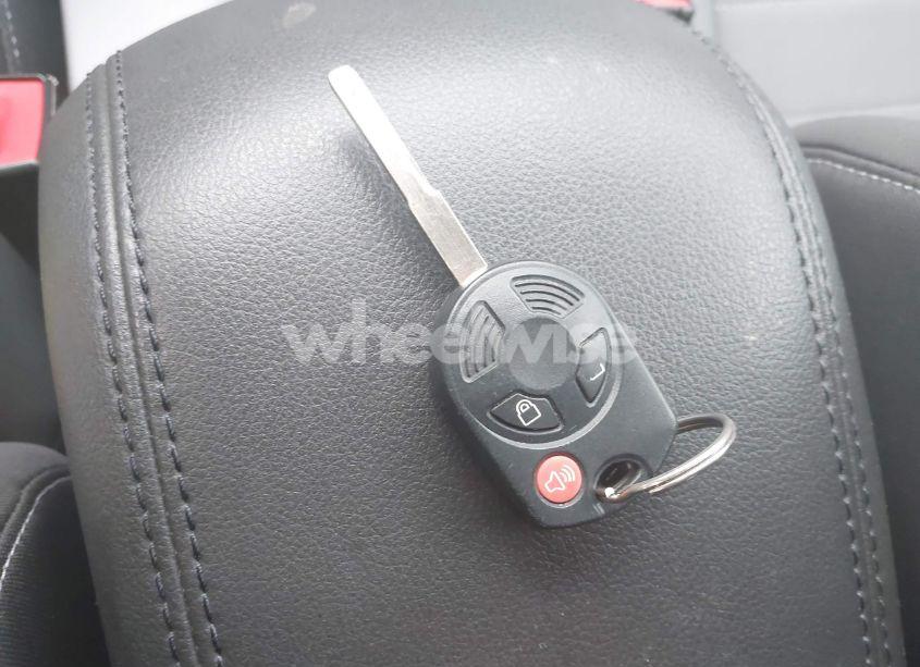 Photo 11 of 2014 Ford Escape SE (VIN 1FMCU0G96EUE56277)