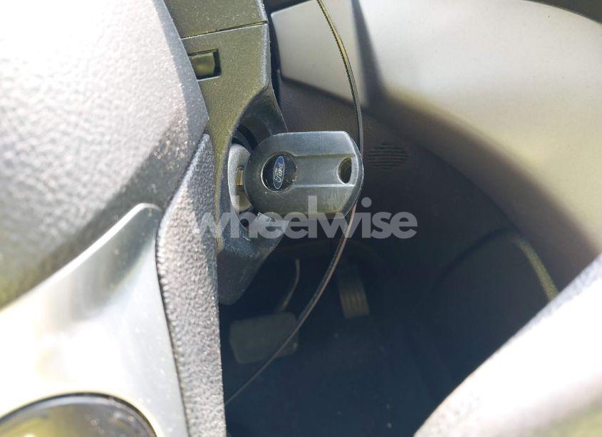 Photo 11 of 2015 Ford Escape SE (VIN 1FMCU0G96FUB13552)