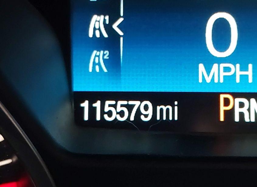 Photo 15 of 2019 Ford Escape SE (VIN 1FMCU0G96KUB12170)