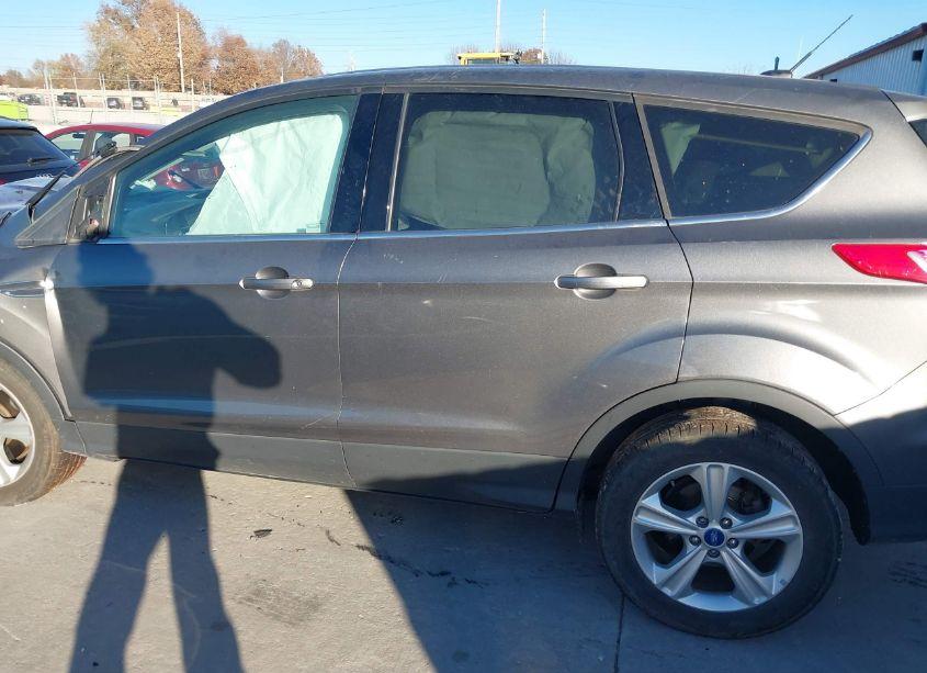 Photo 14 of 2013 Ford Escape SE (VIN 1FMCU0G97DUC26598)
