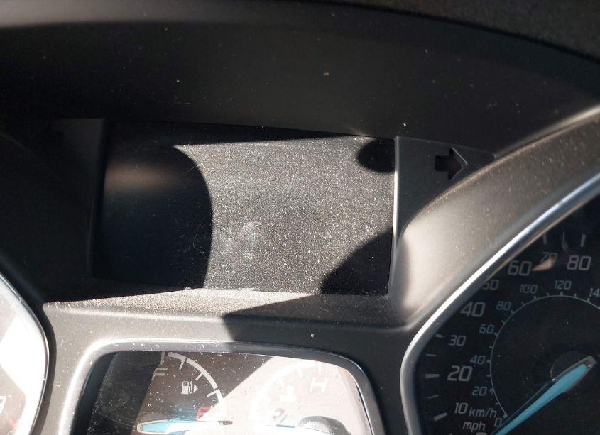 Photo 15 of 2013 Ford Escape SE (VIN 1FMCU0G97DUC26598)