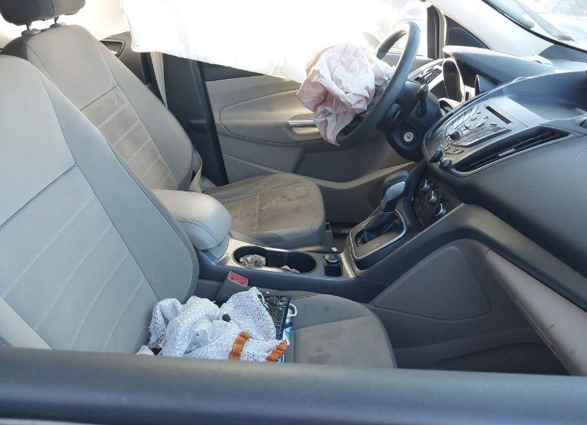 Photo 5 of 2013 Ford Escape SE (VIN 1FMCU0G97DUC26598)