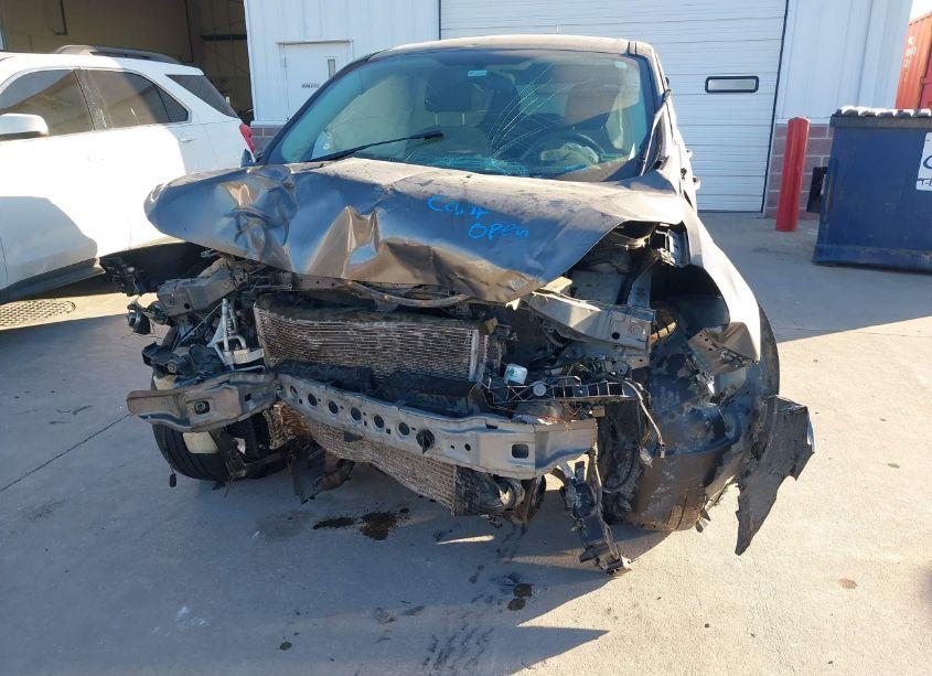 Photo 6 of 2013 Ford Escape SE (VIN 1FMCU0G97DUC26598)