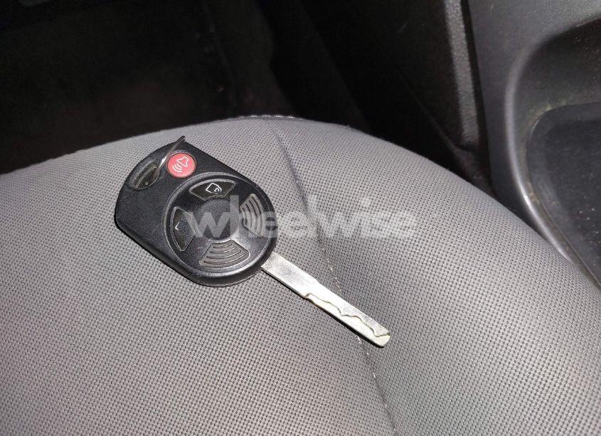 Photo 11 of 2014 Ford Escape SE (VIN 1FMCU0G97EUA46569)