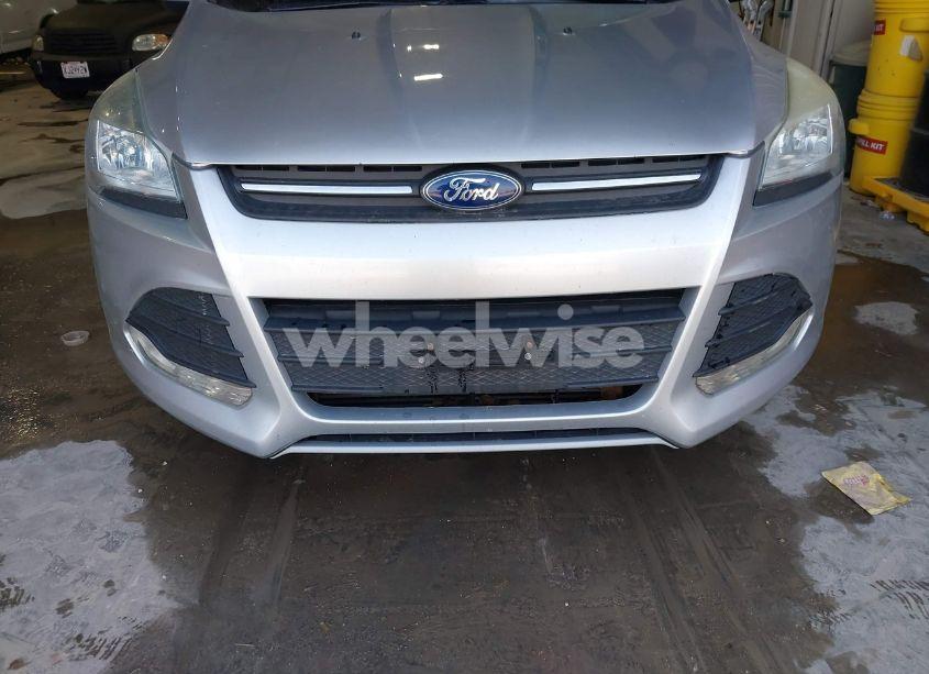 Photo 6 of 2014 Ford Escape SE (VIN 1FMCU0G97EUA46569)