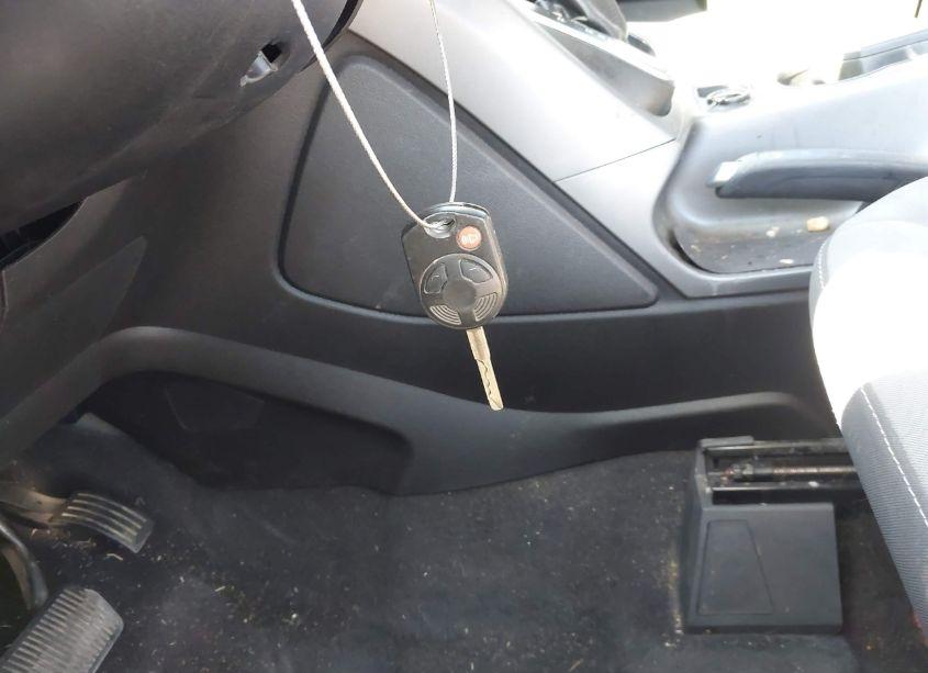 Photo 11 of 2014 Ford Escape SE (VIN 1FMCU0G97EUA52470)