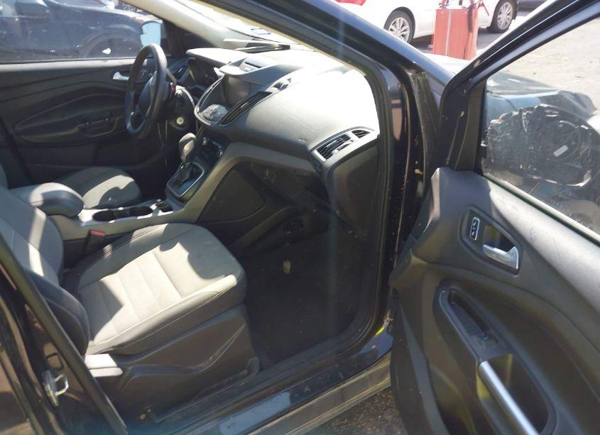 Photo 5 of 2014 Ford Escape SE (VIN 1FMCU0G97EUA52470)