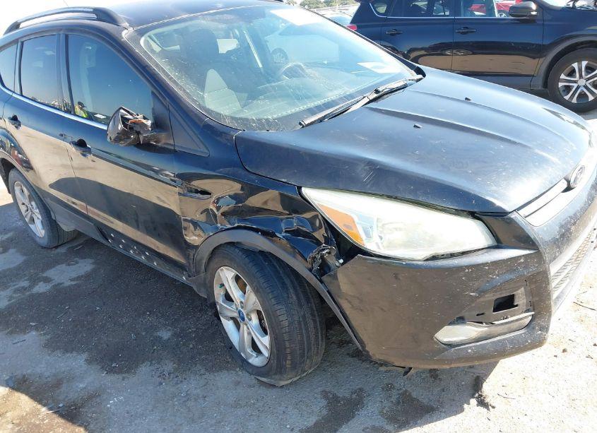 Photo 6 of 2014 Ford Escape SE (VIN 1FMCU0G97EUA52470)