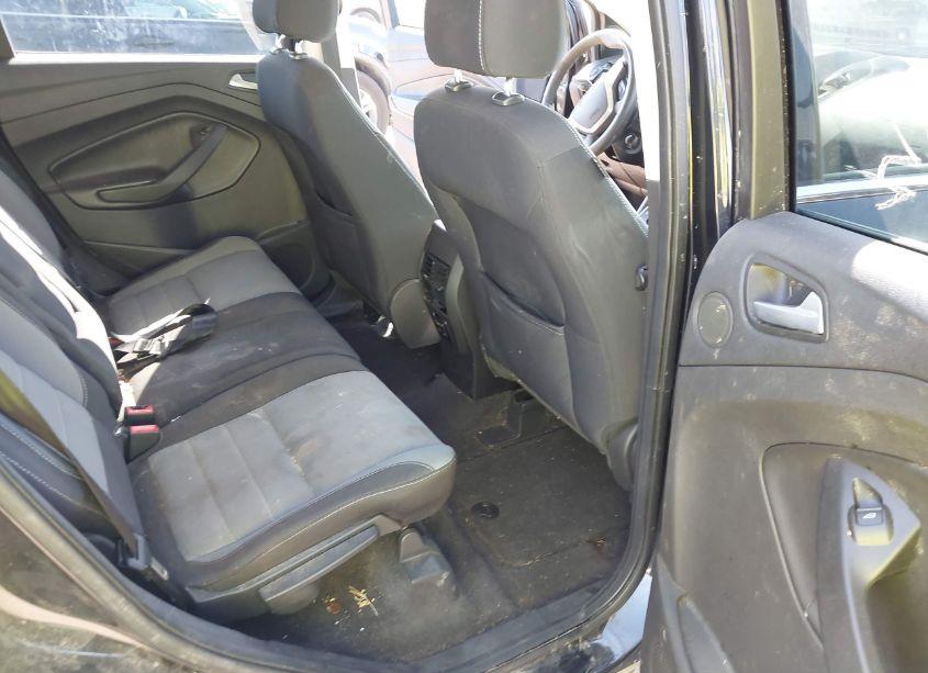 Photo 8 of 2014 Ford Escape SE (VIN 1FMCU0G97EUA52470)