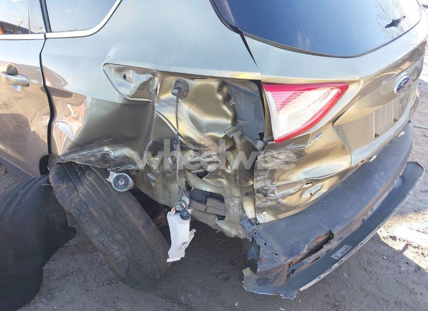 Photo 6 of 2014 Ford Escape SE (VIN 1FMCU0G97EUA53926)