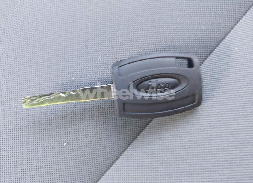 Photo 11 of 2014 Ford Escape SE (VIN 1FMCU0G97EUA55157)