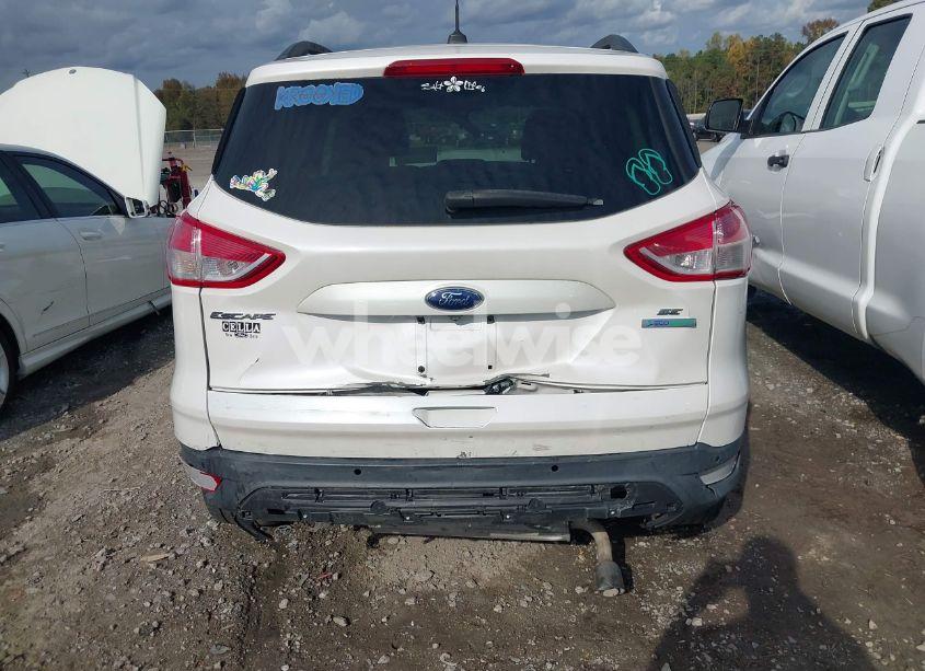 Photo 17 of 2014 Ford Escape SE (VIN 1FMCU0G97EUB76173)