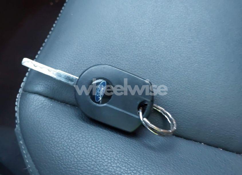 Photo 11 of 2014 Ford Escape SE (VIN 1FMCU0G97EUD70363)