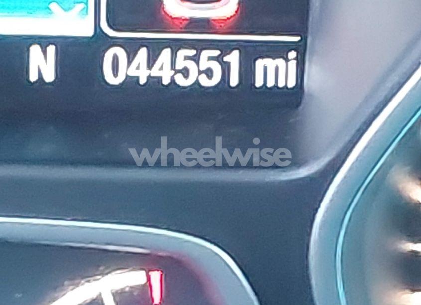 Photo 16 of 2014 Ford Escape SE (VIN 1FMCU0G97EUD70363)