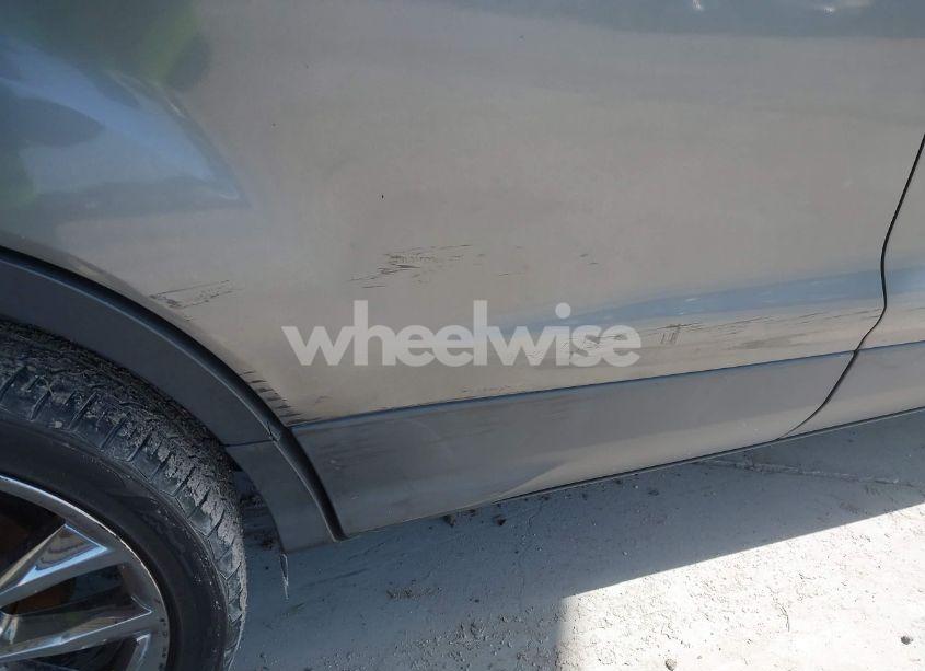 Photo 12 of 2014 Ford Escape SE (VIN 1FMCU0G97EUE34174)