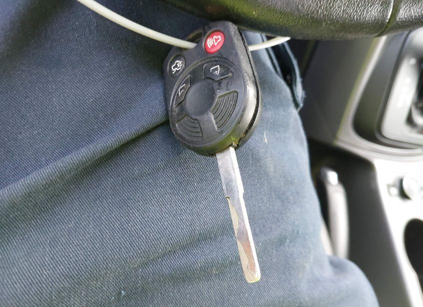 Photo 11 of 2015 Ford Escape SE (VIN 1FMCU0G97FUC61628)