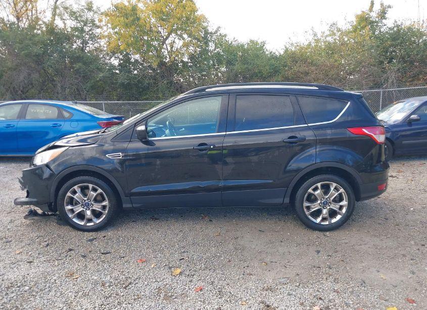 Photo 14 of 2015 Ford Escape SE (VIN 1FMCU0G97FUC61628)