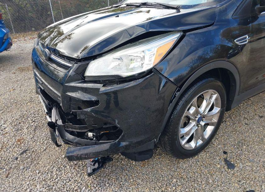 Photo 17 of 2015 Ford Escape SE (VIN 1FMCU0G97FUC61628)