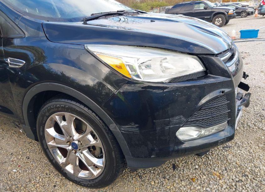 Photo 18 of 2015 Ford Escape SE (VIN 1FMCU0G97FUC61628)