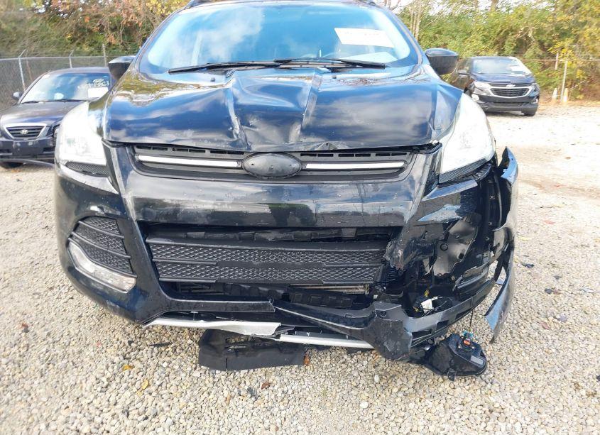 Photo 6 of 2015 Ford Escape SE (VIN 1FMCU0G97FUC61628)