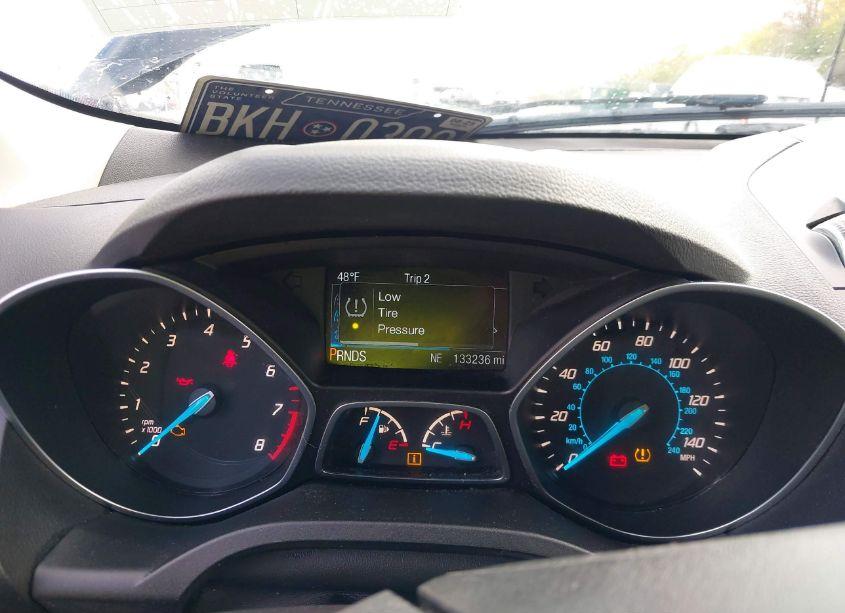 Photo 7 of 2015 Ford Escape SE (VIN 1FMCU0G97FUC61628)