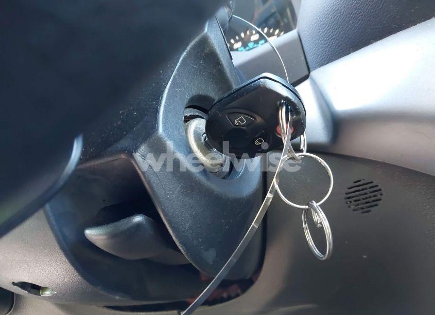 Photo 11 of 2016 Ford Escape SE (VIN 1FMCU0G97GUA31587)