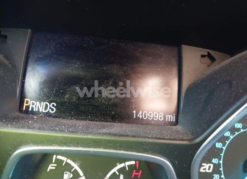 Photo 15 of 2016 Ford Escape SE (VIN 1FMCU0G97GUA31587)