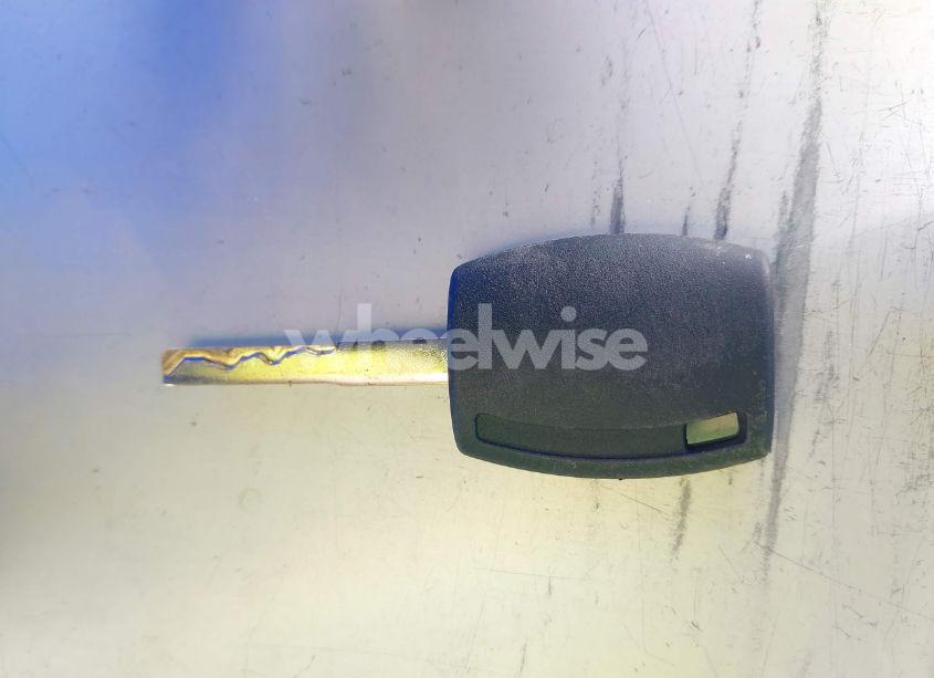 Photo 11 of 2016 Ford Escape SE (VIN 1FMCU0G97GUA75461)