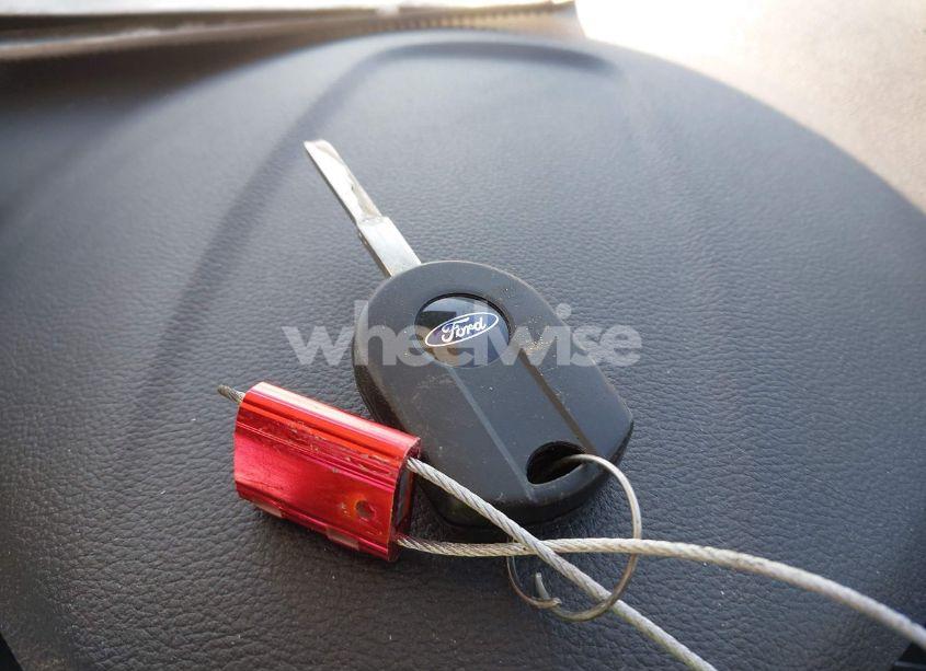 Photo 11 of 2016 Ford Escape SE (VIN 1FMCU0G97GUB55066)