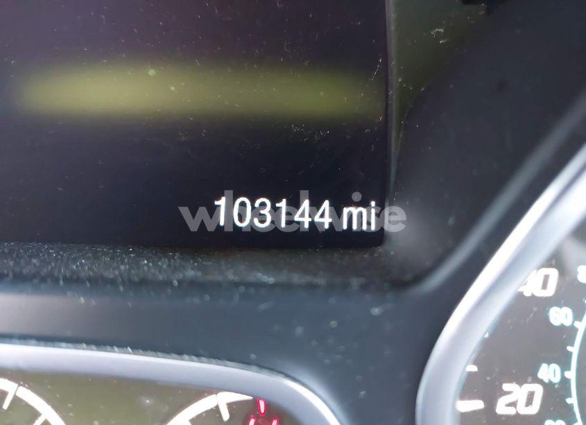 Photo 15 of 2016 Ford Escape SE (VIN 1FMCU0G97GUB55066)