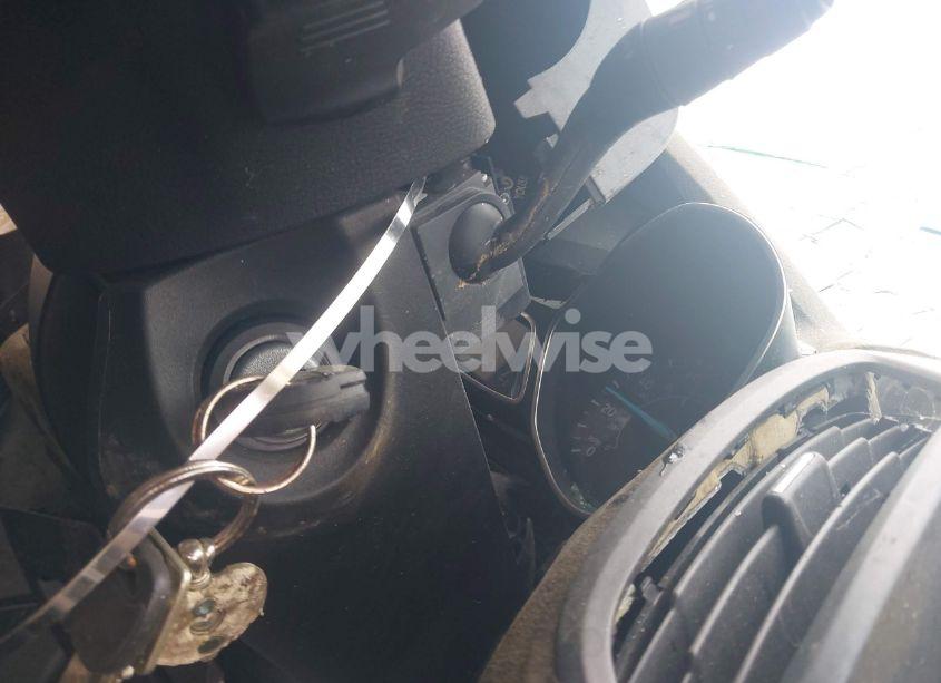 Photo 7 of 2017 Ford Escape SE (VIN 1FMCU0G97HUA31462)