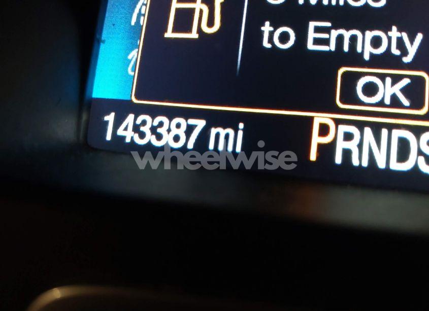 Photo 15 of 2017 Ford Escape SE (VIN 1FMCU0G97HUB31416)