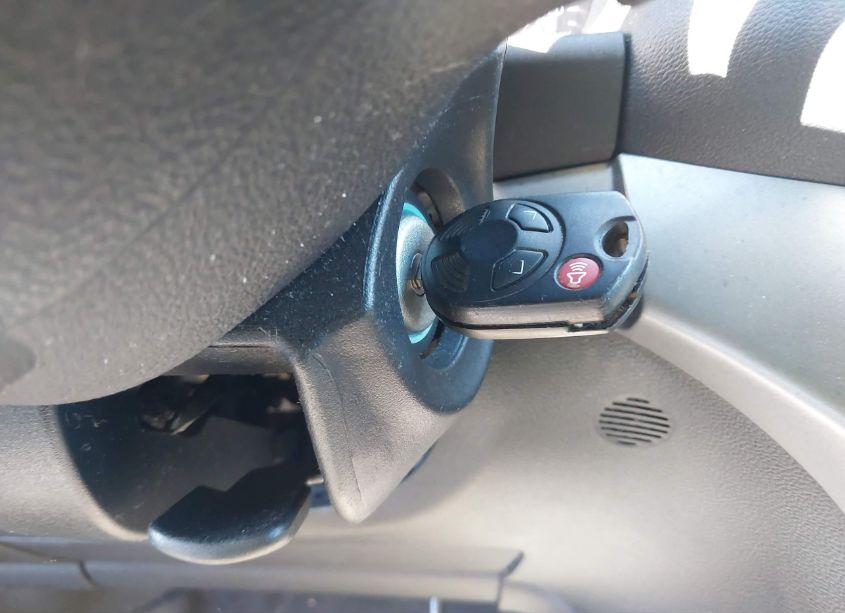 Photo 11 of 2017 Ford Escape SE (VIN 1FMCU0G97HUC53015)