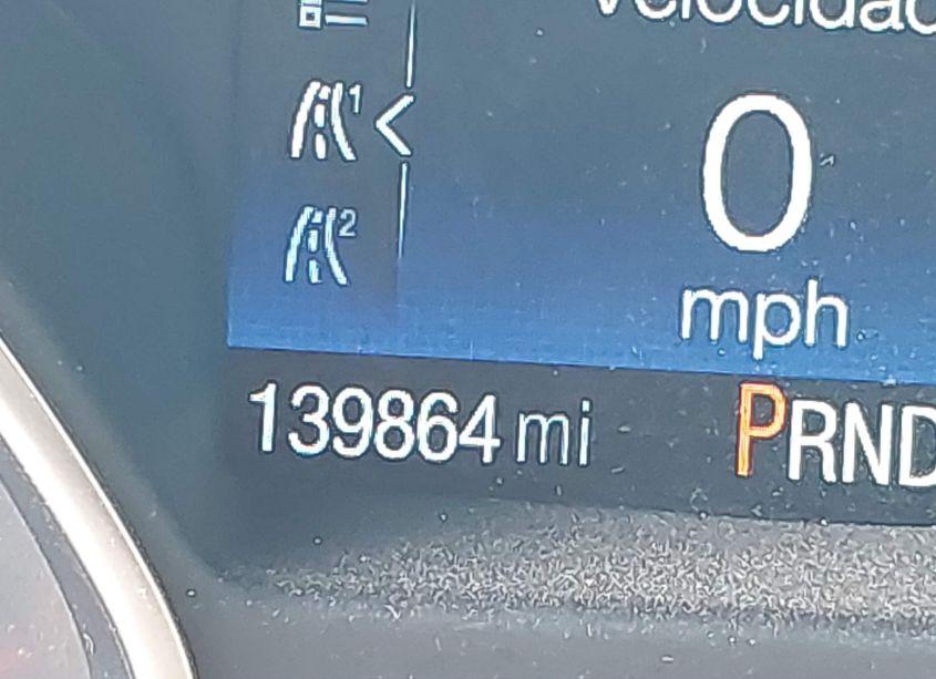 Photo 15 of 2017 Ford Escape SE (VIN 1FMCU0G97HUE74243)