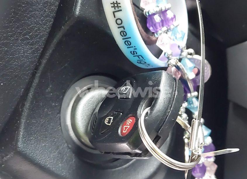 Photo 11 of 2017 Ford Escape SE (VIN 1FMCU0G97HUF10514)