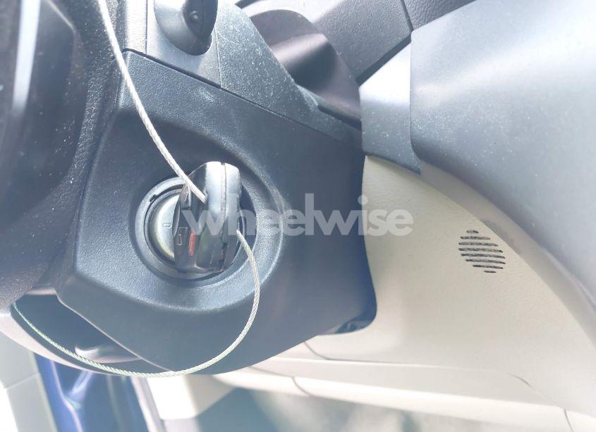 Photo 11 of 2013 Ford Escape SE (VIN 1FMCU0G98DUD87400)