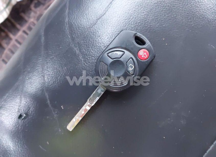 Photo 11 of 2014 Ford Escape SE (VIN 1FMCU0G98EUA60352)