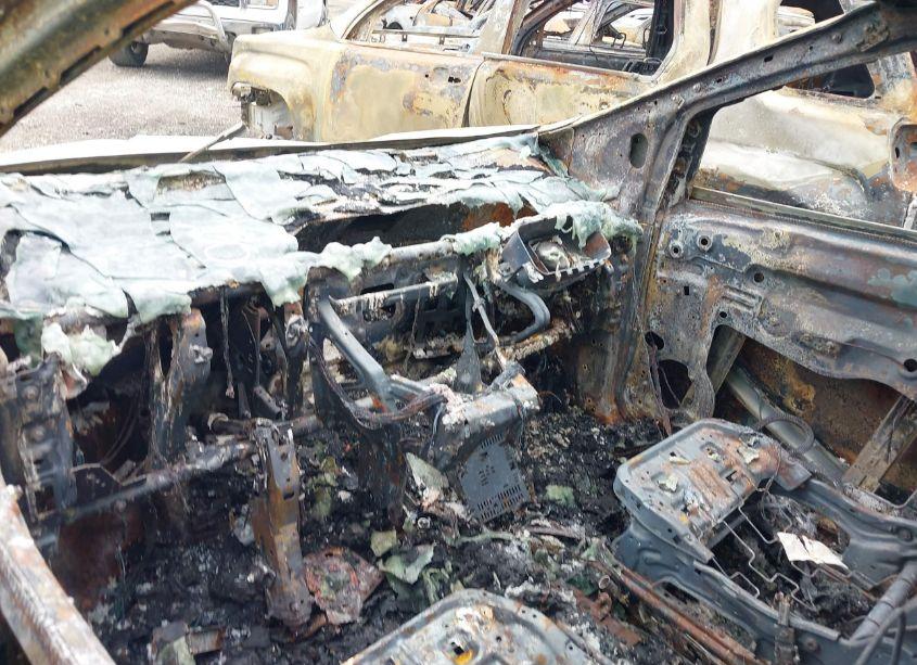 Photo 5 of 2014 Ford Escape SE (VIN 1FMCU0G98EUB55459)