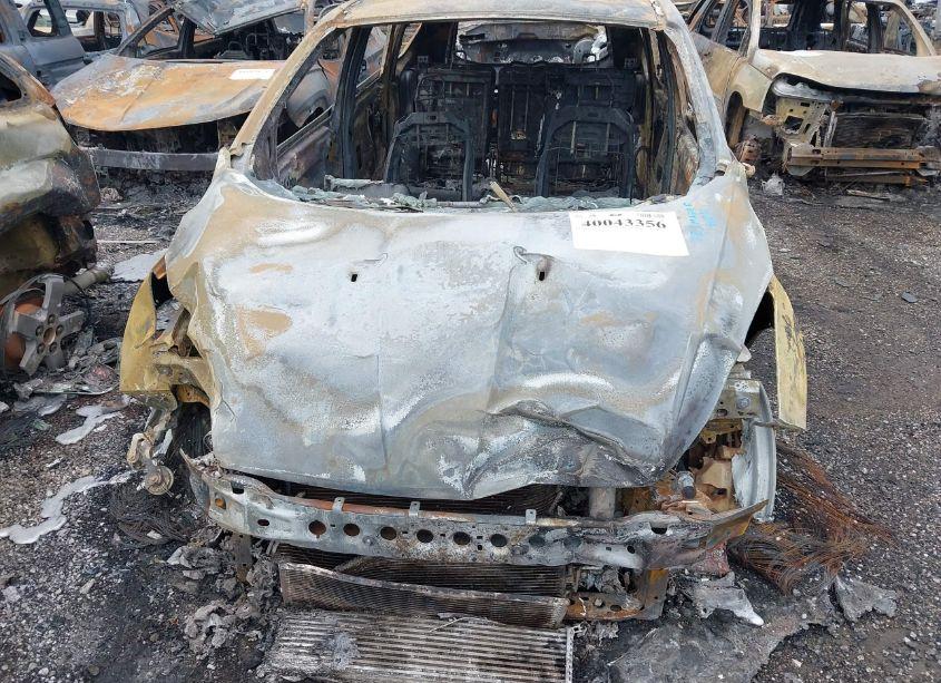 Photo 6 of 2014 Ford Escape SE (VIN 1FMCU0G98EUB55459)