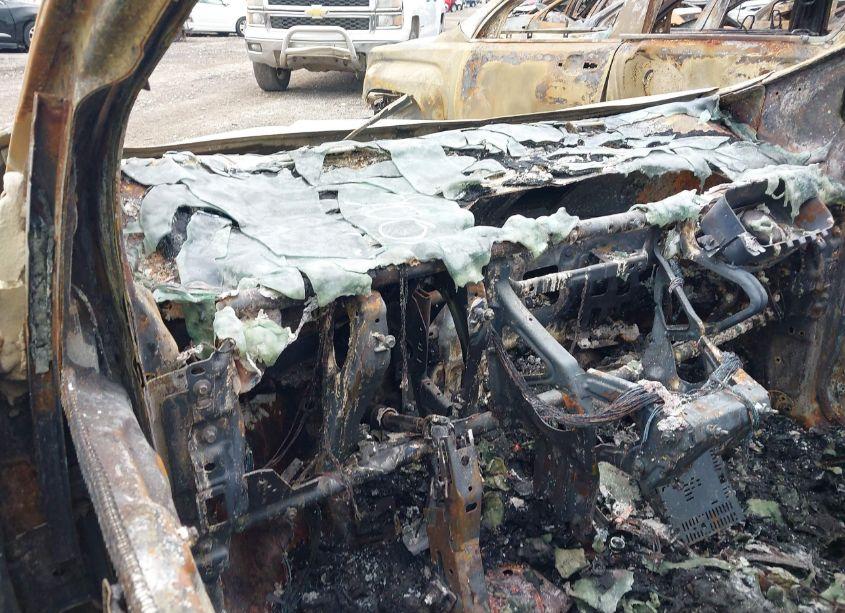 Photo 7 of 2014 Ford Escape SE (VIN 1FMCU0G98EUB55459)