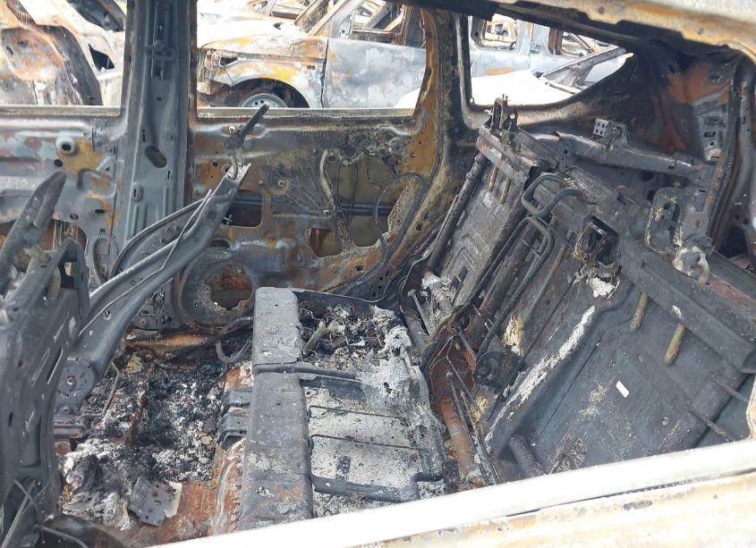 Photo 8 of 2014 Ford Escape SE (VIN 1FMCU0G98EUB55459)