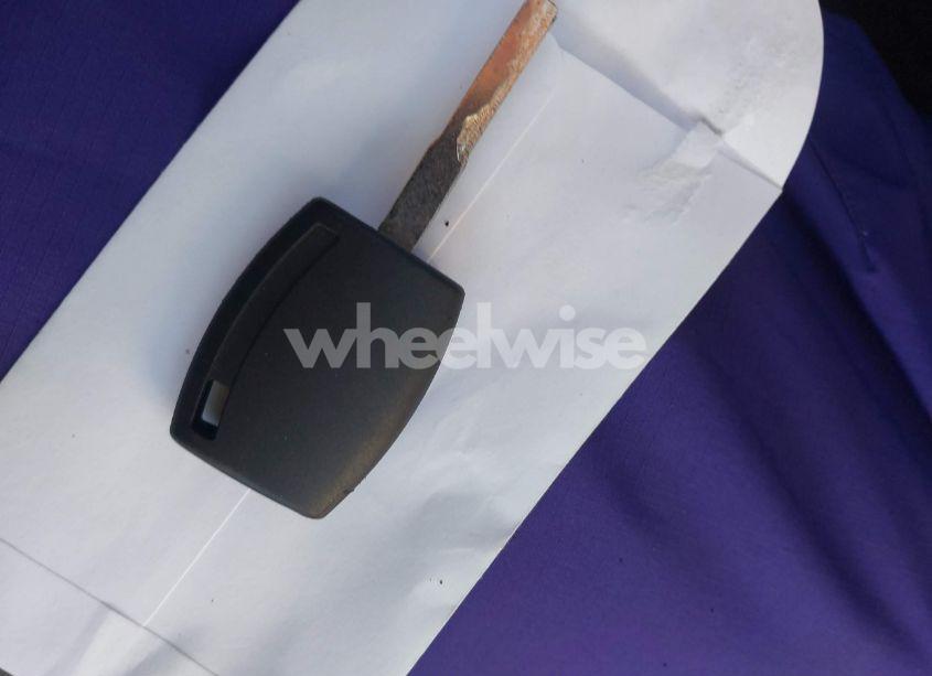 Photo 11 of 2014 Ford Escape SE (VIN 1FMCU0G98EUC16826)