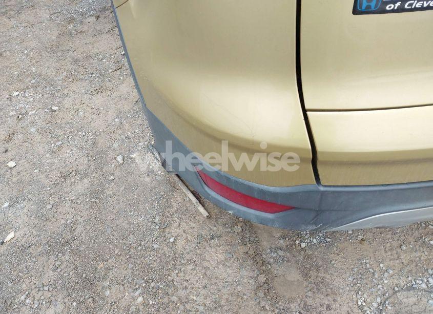 Photo 6 of 2014 Ford Escape SE (VIN 1FMCU0G98EUC16826)