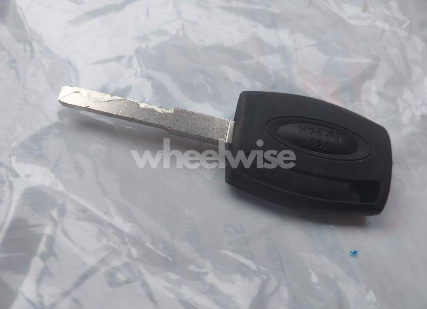 Photo 11 of 2014 Ford Escape SE (VIN 1FMCU0G98EUC92210)