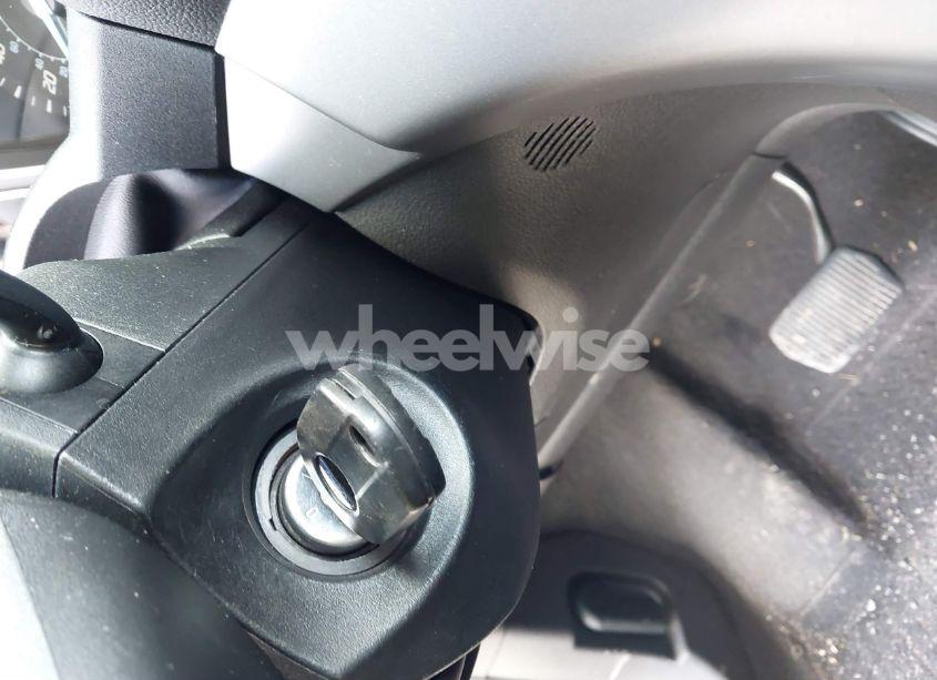 Photo 11 of 2014 Ford Escape SE (VIN 1FMCU0G98EUD56245)